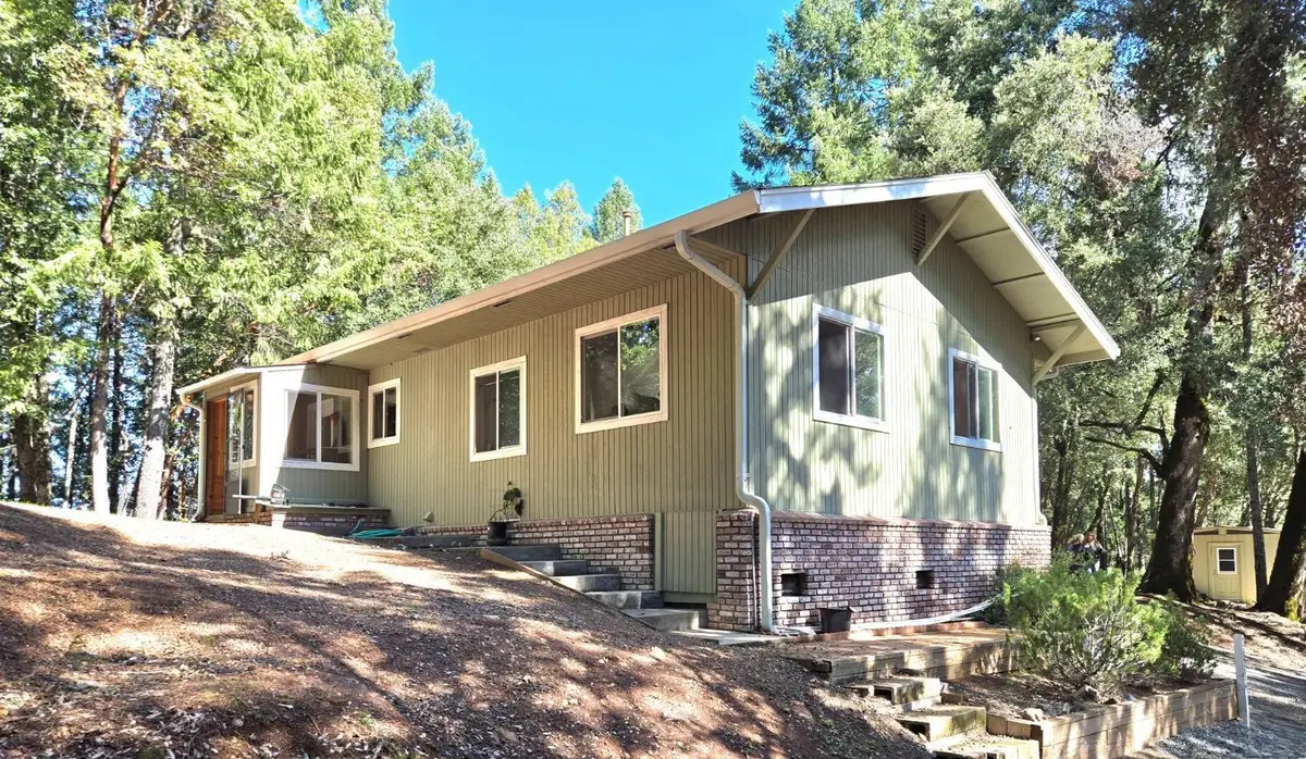 36193 Covelo Road, Willits, CA 95490 - #1