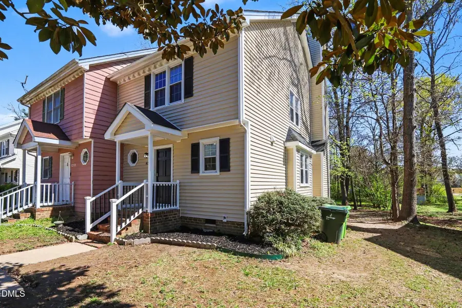 8336 Mcguire Drive, Raleigh, NC 27616 - #3