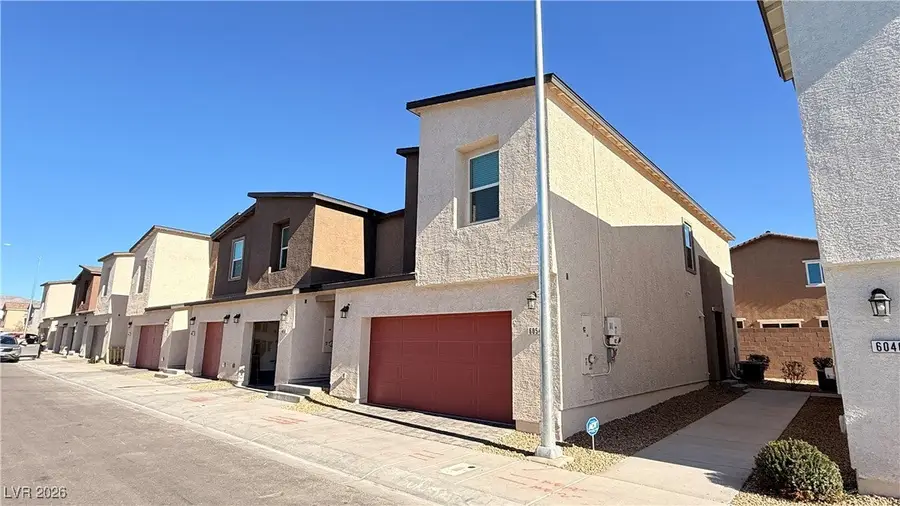 6054 Lily Garden Street, North Las Vegas, NV 89081 - Image #2
