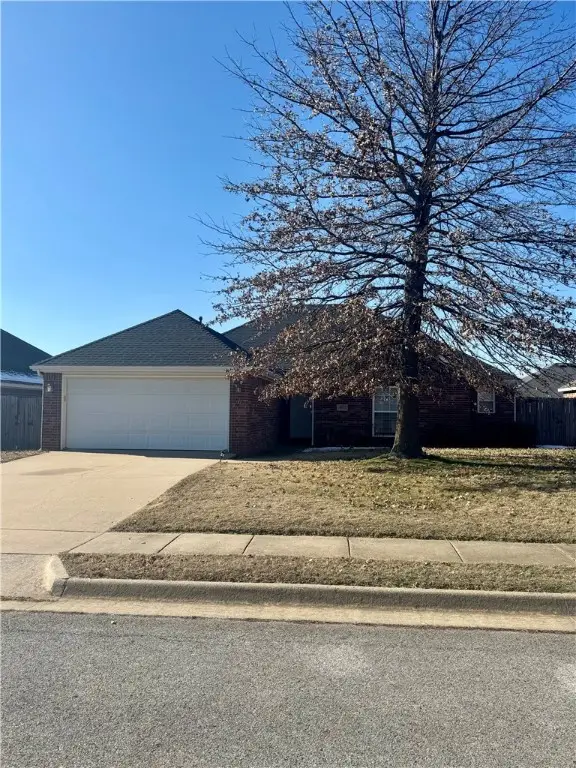 6012 S 36th Street, Rogers, AR 72758 - Image #2