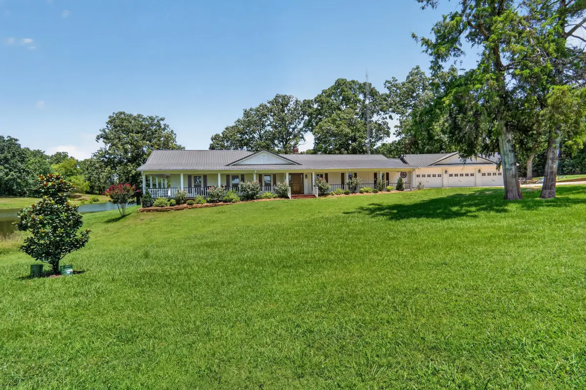 7837 Farm Road 2648, Paris, TX 75462 - #1