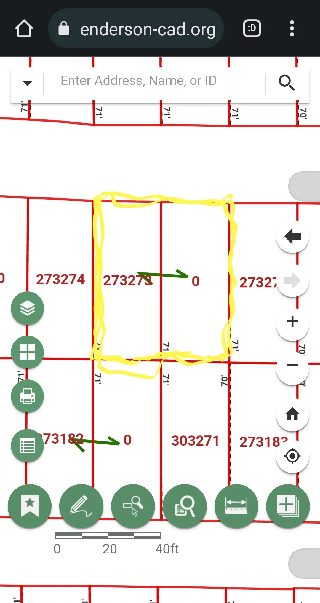 0 Shenandoah Dr, Seven Points, TX 75143 - Image #1
