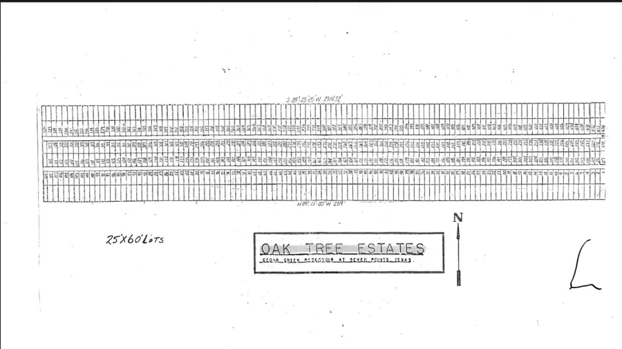 0 Shenandoah Dr, Seven Points, TX 75143 - Image #2