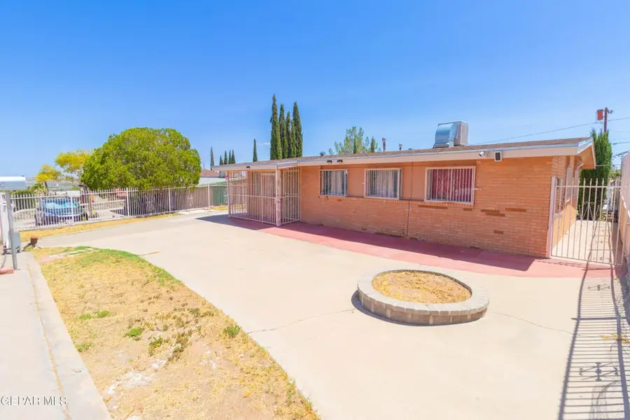 3416 Broaddus Avenue, El Paso, TX 79904 - #2
