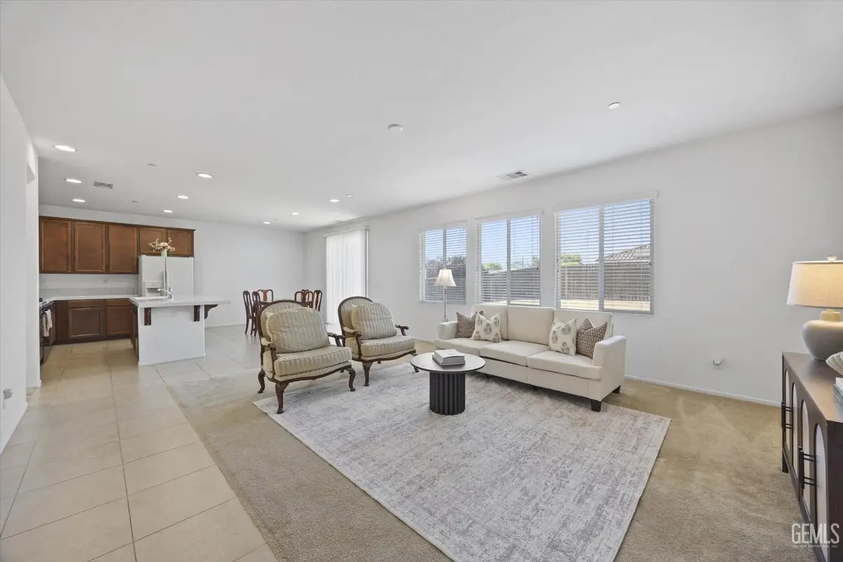 15530 MONTALONE PLACE, Bakersfield, CA 93314 - #1