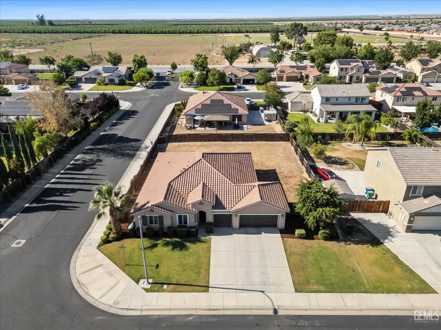 15530 MONTALONE PLACE, Bakersfield, CA 93314 - #3