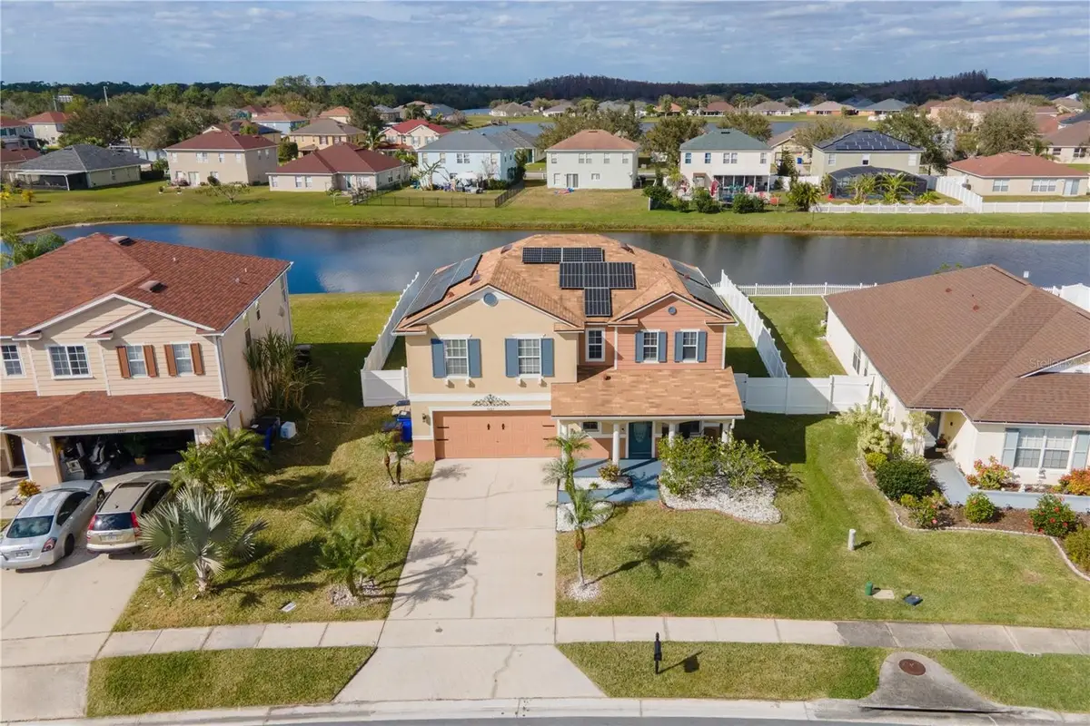 3489 HARLEQUIN DRIVE, Saint Cloud, FL 34772 - Image #1