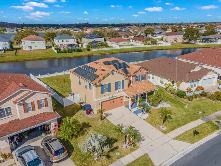 3489 HARLEQUIN DRIVE, Saint Cloud, FL 34772 - Image #2