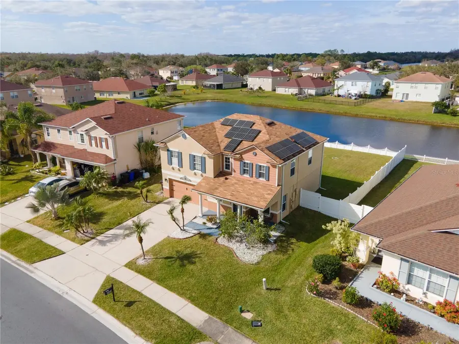 3489 HARLEQUIN DRIVE, Saint Cloud, FL 34772 - Image #3