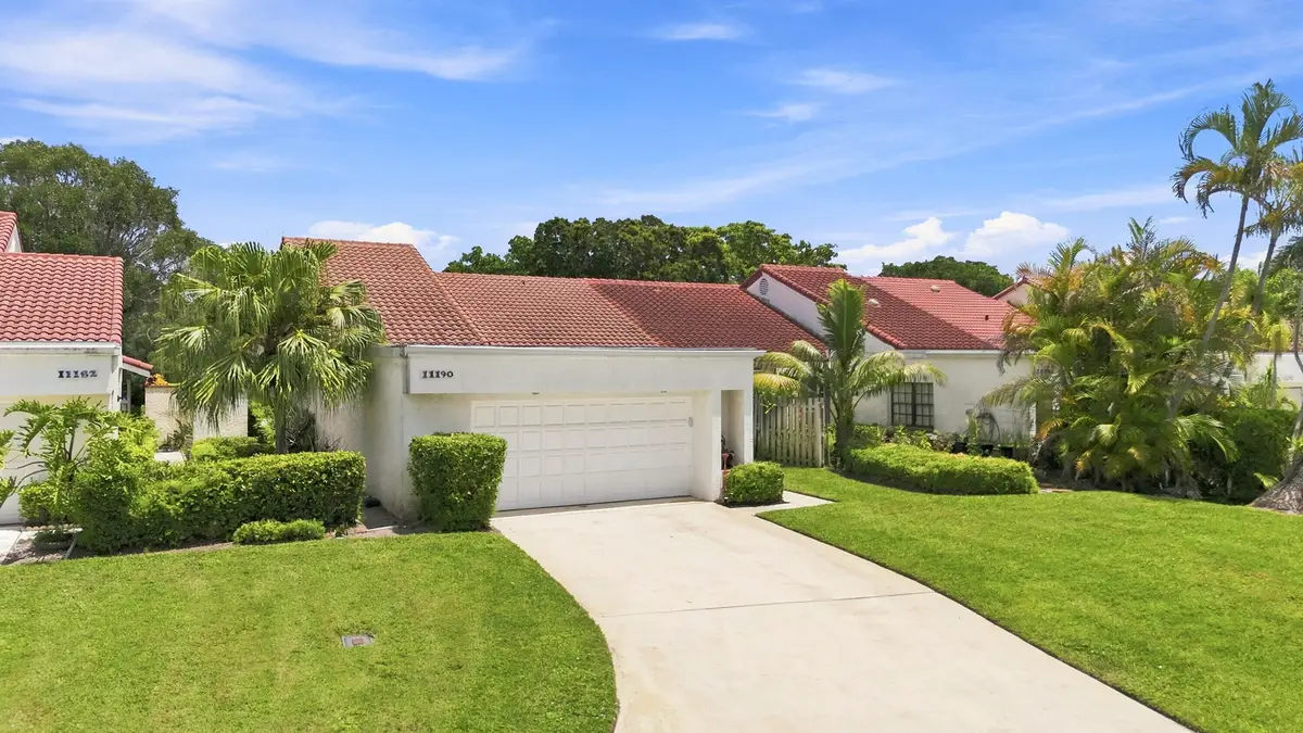 11190 Stonybrook Lane, Boynton Beach, FL 33437 - #1