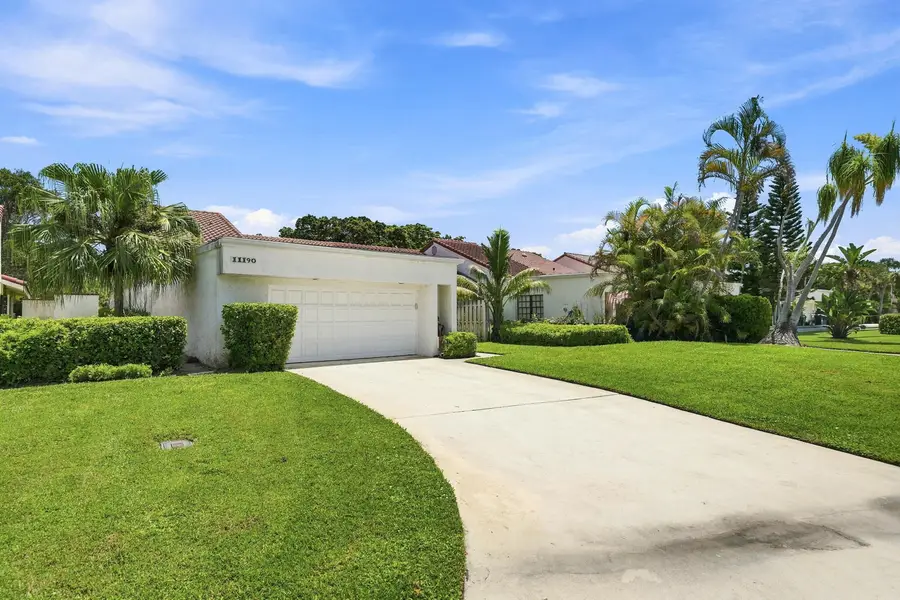 11190 Stonybrook Lane, Boynton Beach, FL 33437 - #2