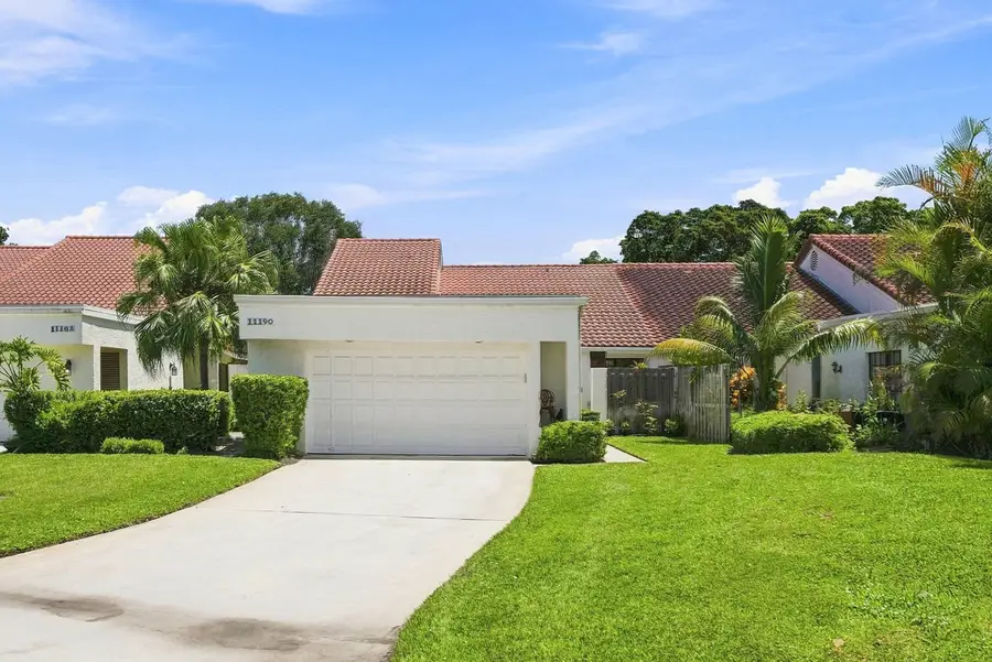 11190 Stonybrook Lane, Boynton Beach, FL 33437 - #3