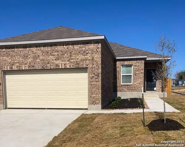 7436 Capstone Rdg, San Antonio, TX 78244