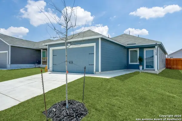 569 Kathleen Pike, San Antonio, TX 78253