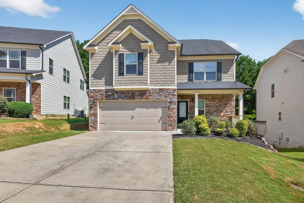 484 Crestmont Lane, Canton, GA 30114 - Image #1