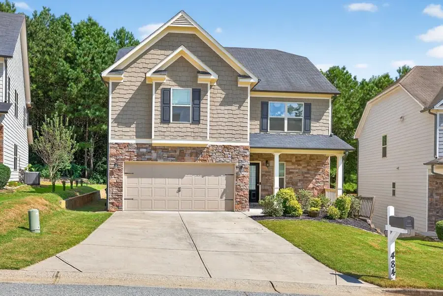 484 Crestmont Lane, Canton, GA 30114 - Image #3