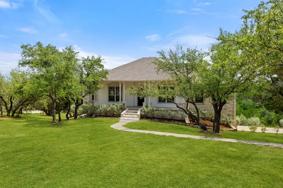 4921 Creek Meadow Cv, Spicewood, TX 78669 - Image #3