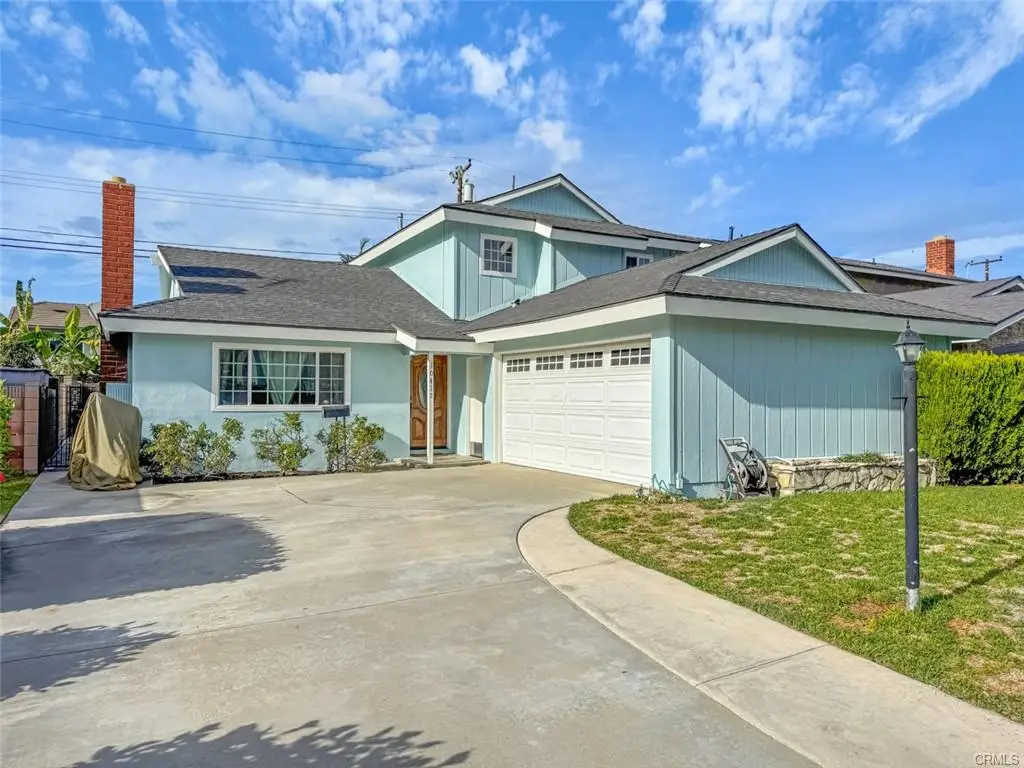 10415 Valley View Avenue, Whittier, CA 90604 - #1