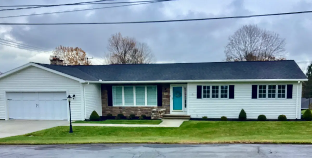 40 N Ralph Avenue, Falconer, NY 14733 - #1