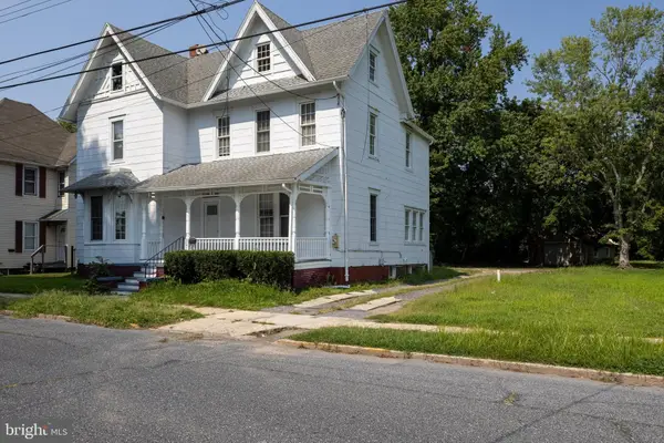 321 N PINE Street, SEAFORD, DE 19973