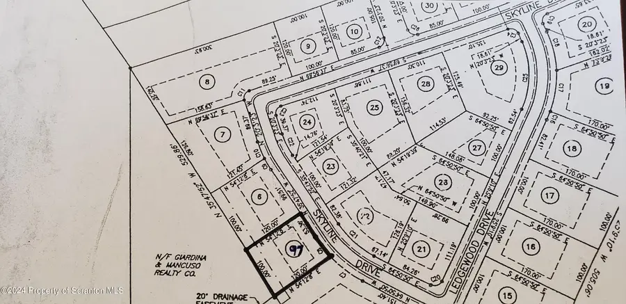 Skyline Drive, Archbald, PA 18403 - Image #2