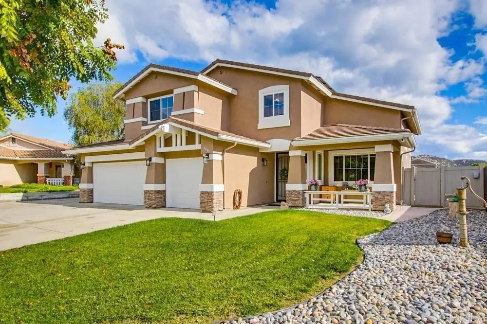 9893 Mollie Lane, Santee, CA 92071 - Image #1