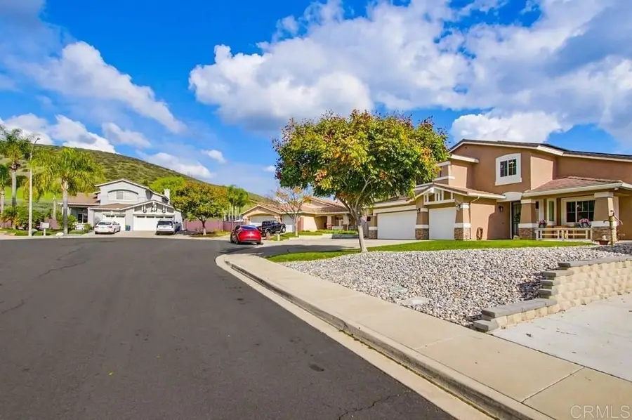9893 Mollie Lane, Santee, CA 92071 - Image #3