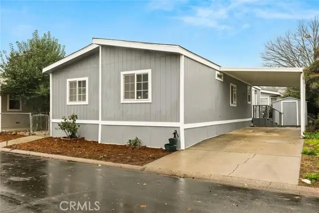 3541 Via Medio, Chico, CA 95973 - #1