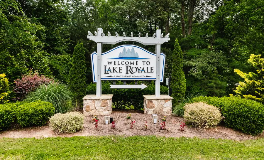 130 Iriquois Drive, Louisburg, NC 27549 - Image #3