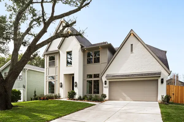 1405 Confederate Road, Houston, TX 77055