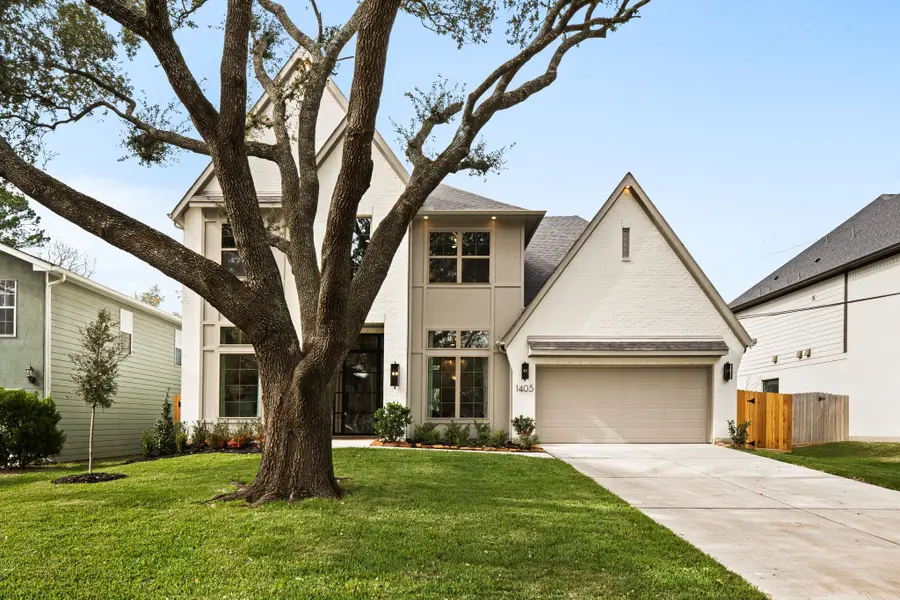 1405 Confederate Road, Houston, TX 77055 - Image #2