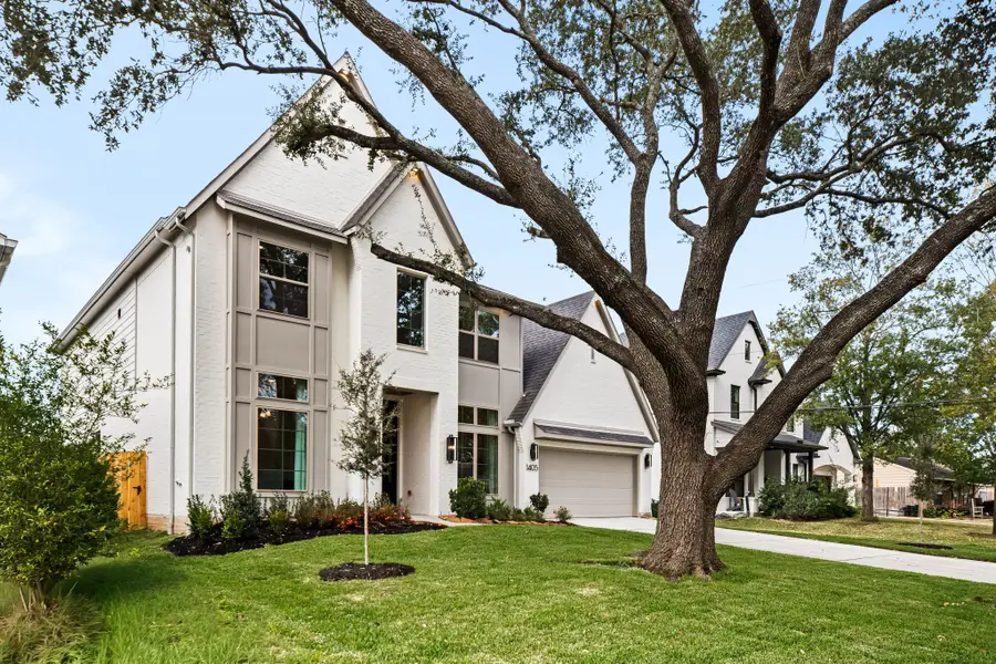 1405 Confederate Road, Houston, TX 77055 - Image #3