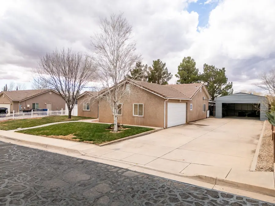 235 N 470 W, La Verkin, UT 84745 - #2
