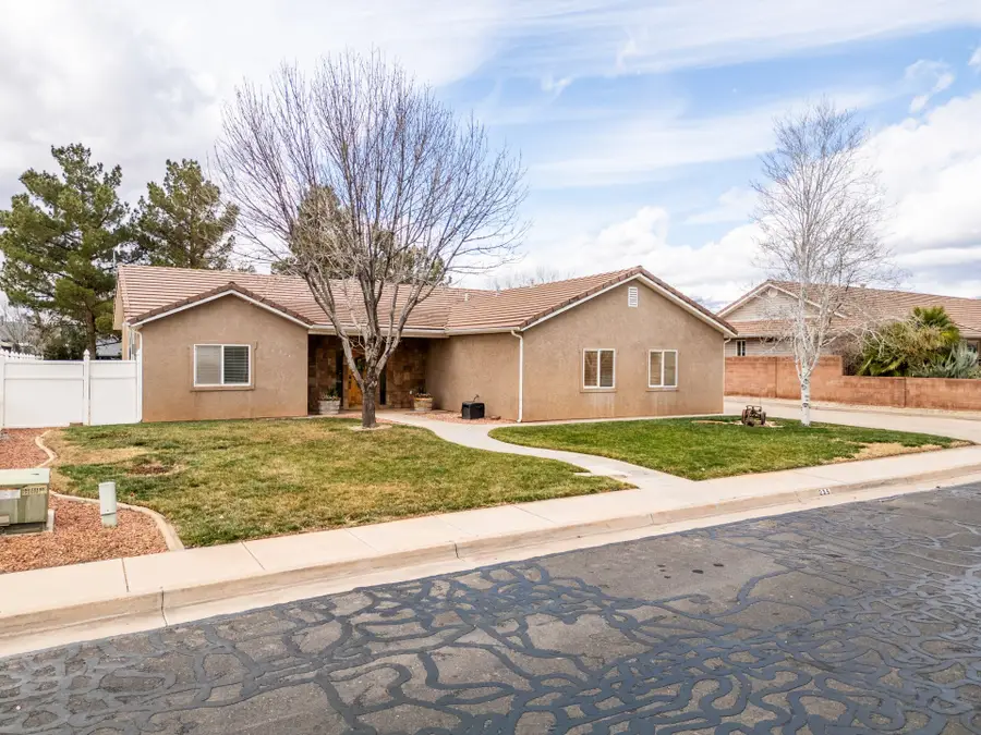 235 N 470 W, La Verkin, UT 84745 - #3