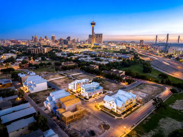 505 Burrus Place, San Antonio, TX 78210