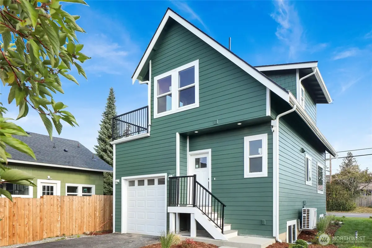 506 Alabama Street, Bellingham, WA 98225 - #1