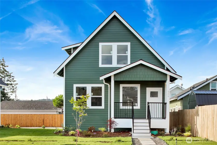 506 Alabama Street, Bellingham, WA 98225 - #2