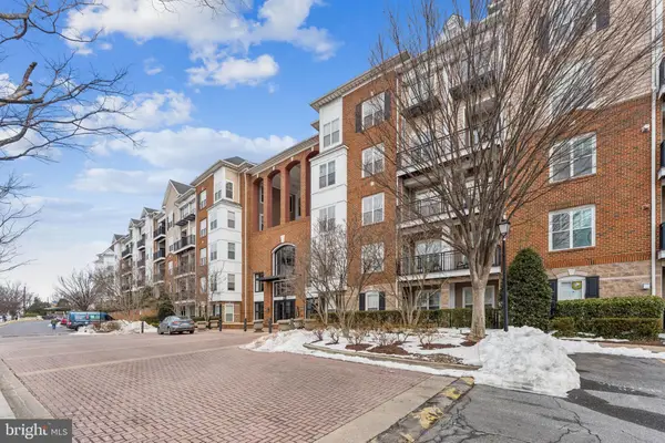501 Hungerford Drive #Unit 137, Rockville, MD 20850