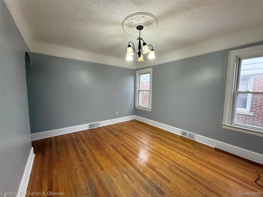 7261 N Rutherford Street W, Detroit, MI 48228 - #2