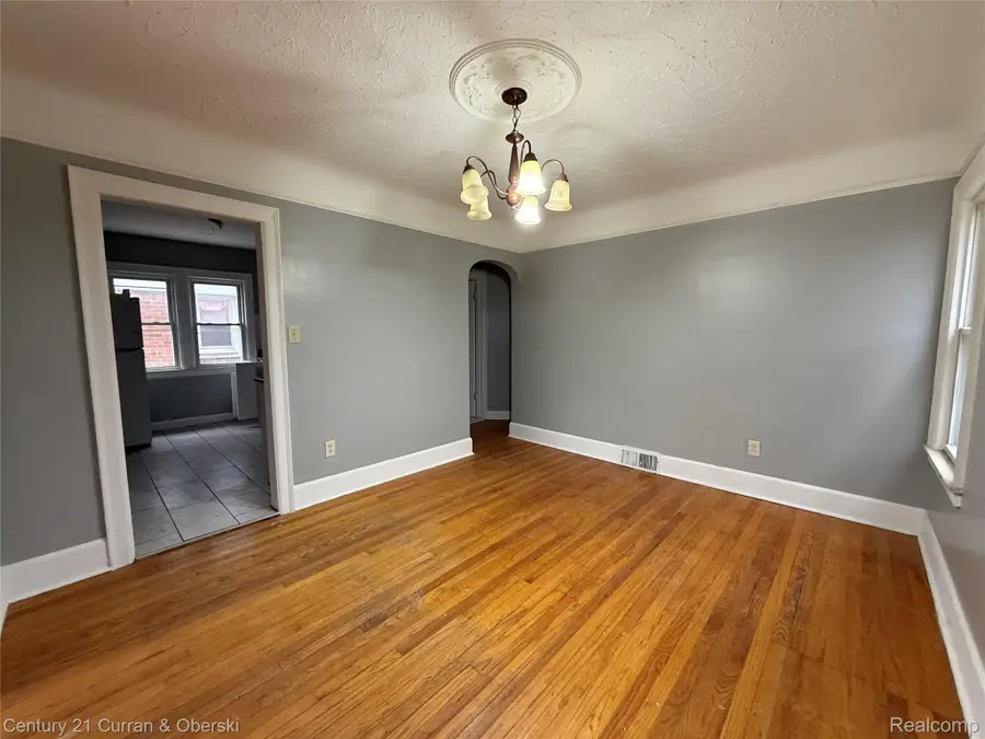 7261 N Rutherford Street W, Detroit, MI 48228 - #3