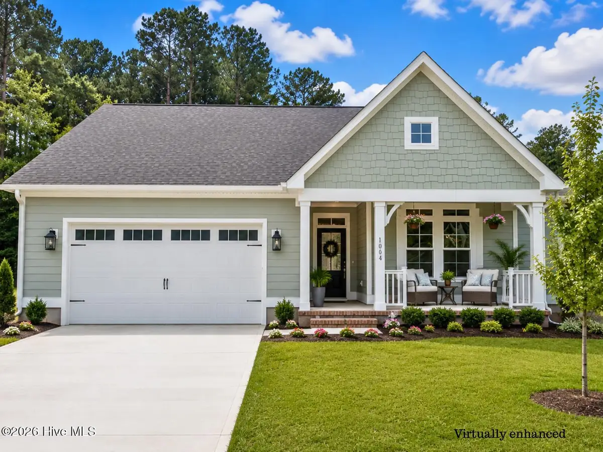 1004 Exeter Place, New Bern, NC 28562 - #1