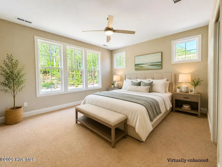 1004 Exeter Place, New Bern, NC 28562 - #3