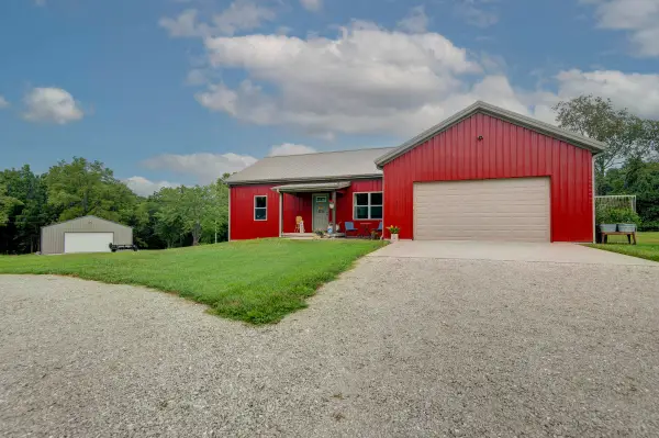 712 Birdsong Lane, Marshfield, MO 65706