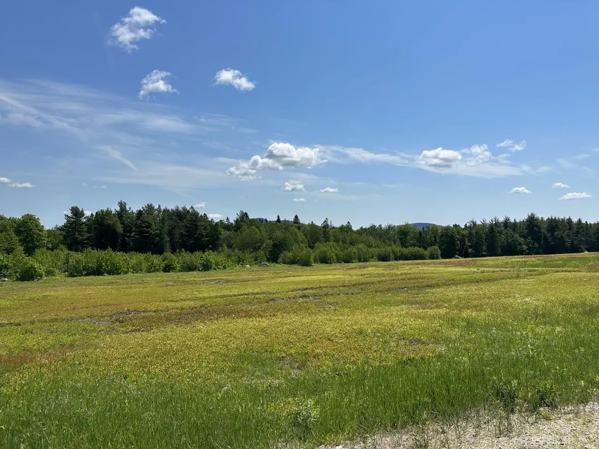 MAP13LOT1 Martins Ridge Road, Franklin, ME 04634 - Image #1