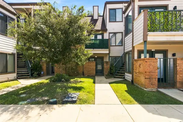 2301 Basil Drive #F108, Arlington, TX 76006