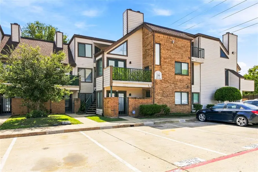 2301 Basil Drive #F108, Arlington, TX 76006 - #3