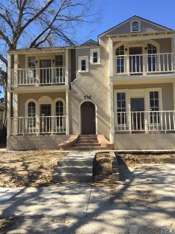 718  #1 Park Blvd #1, Baton Rouge, LA 70806