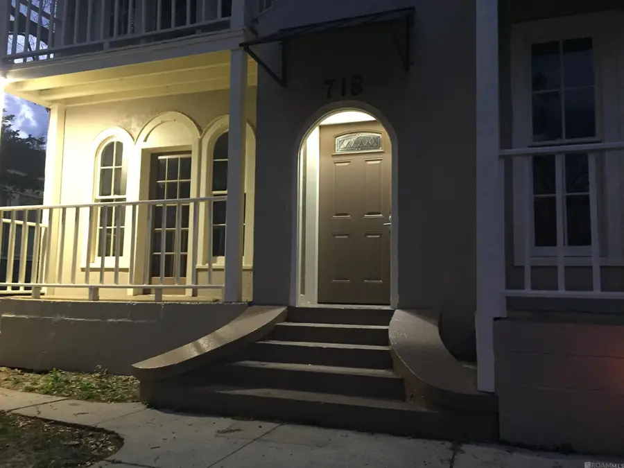 718  #1 Park Blvd #1, Baton Rouge, LA 70806 - #2