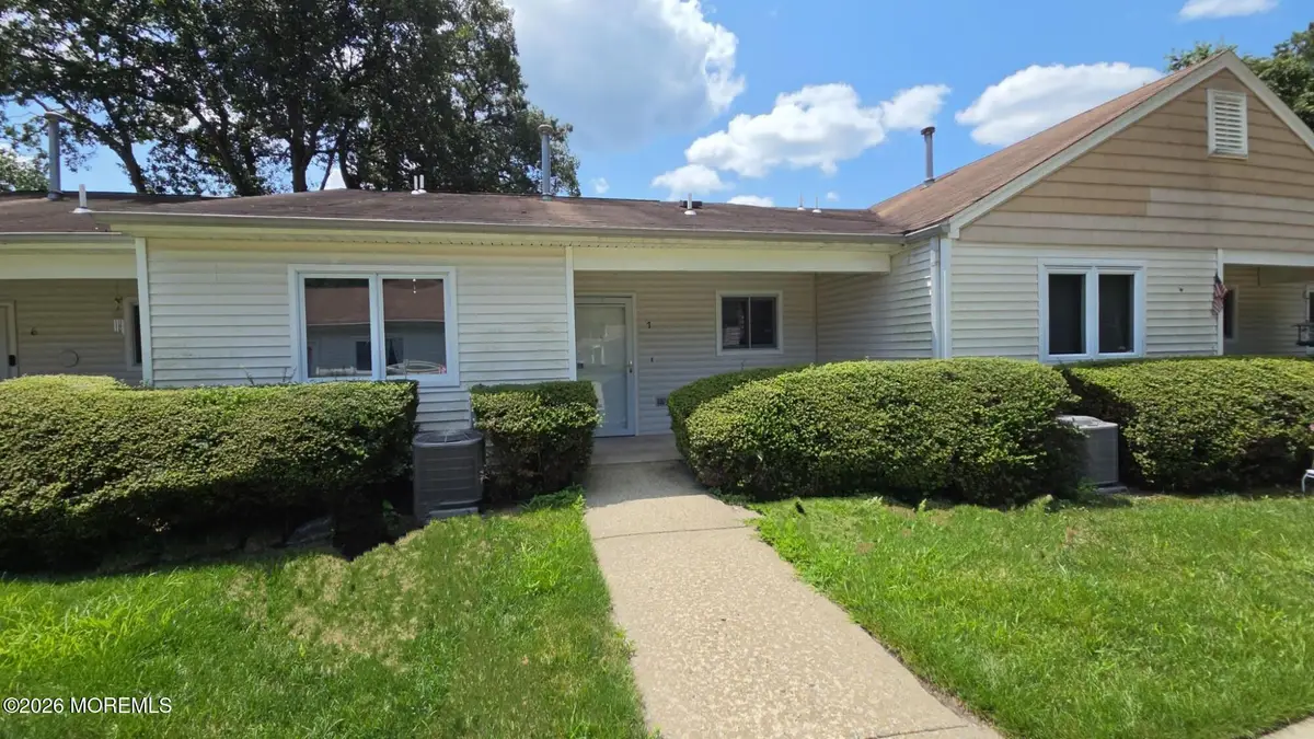 1700 Nj 37 , 107-07, Toms River, NJ 08757 - #1