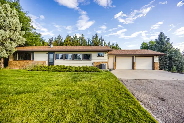 96 Red Fox Drive, Sheridan, WY 82801